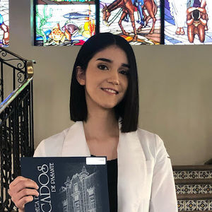 Meet your Posher, Diana